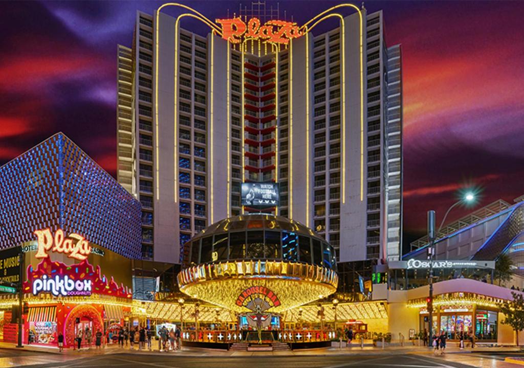 Hotel Royal Casino Warszawa