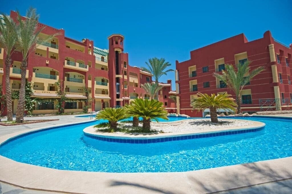 Hotel Sun & Sea